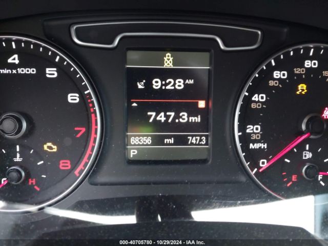 WA1GFCFS6FR014345 Audi Q3 2.0t Premium Plus