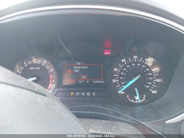 Ford FUSION SE 2015 3FA6P0H77FR238420 Image 7