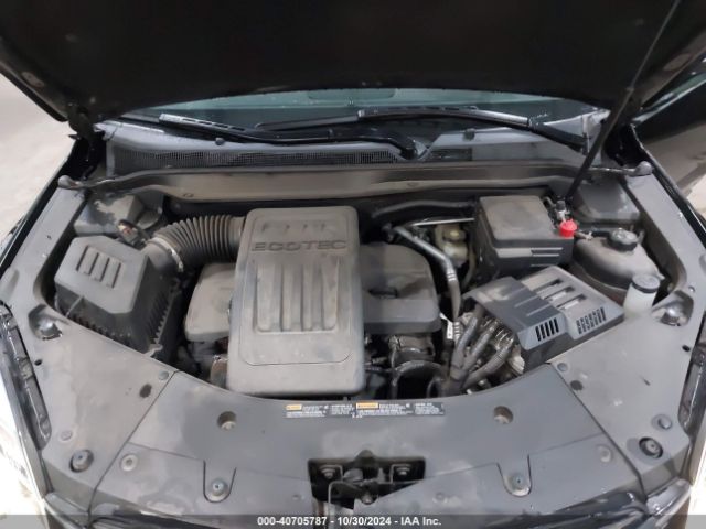 2GNFLGEK4G6237636 Chevrolet Equinox Ltz