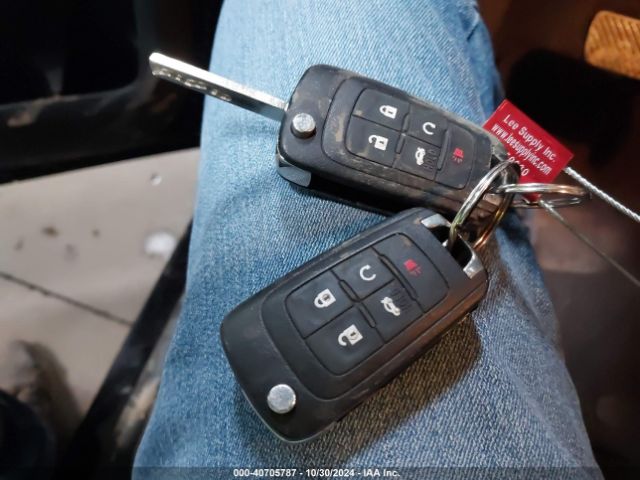 2GNFLGEK4G6237636 Chevrolet Equinox Ltz