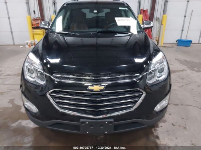 2GNFLGEK4G6237636 Chevrolet Equinox Ltz