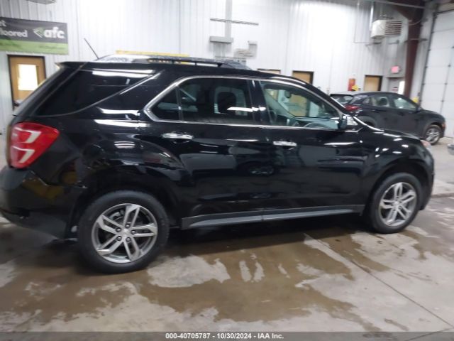 2GNFLGEK4G6237636 Chevrolet Equinox Ltz
