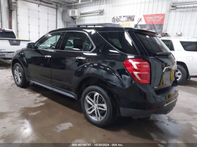 2GNFLGEK4G6237636 Chevrolet Equinox Ltz