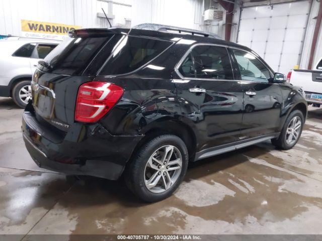 2GNFLGEK4G6237636 Chevrolet Equinox Ltz