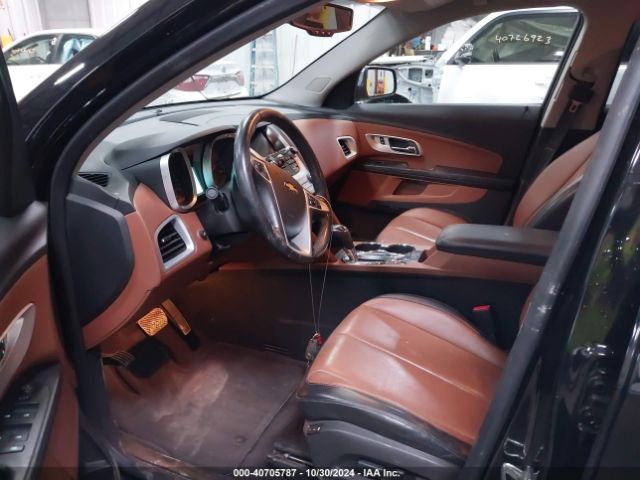 2GNFLGEK4G6237636 Chevrolet Equinox Ltz