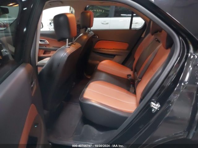 2GNFLGEK4G6237636 Chevrolet Equinox Ltz