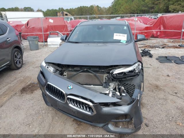 WBXYJ1C0XL5P14763 BMW X2 Xdrive28i