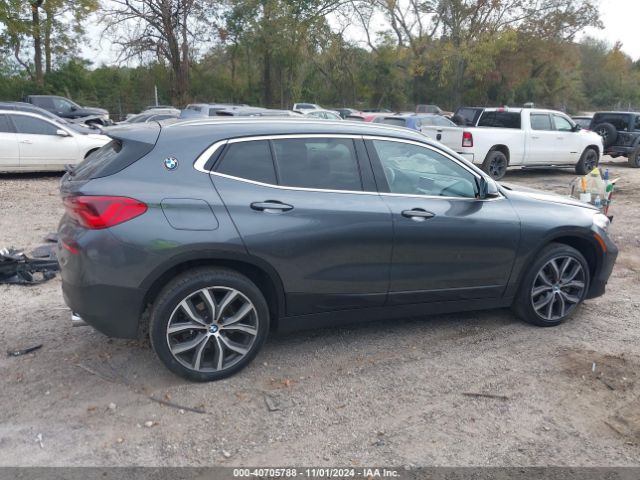 WBXYJ1C0XL5P14763 BMW X2 Xdrive28i