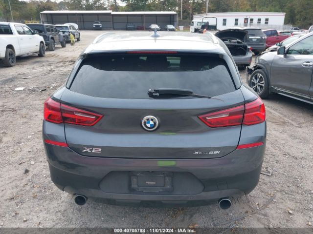 WBXYJ1C0XL5P14763 BMW X2 Xdrive28i