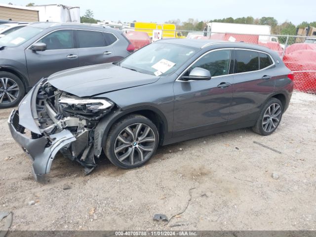 WBXYJ1C0XL5P14763 BMW X2 Xdrive28i
