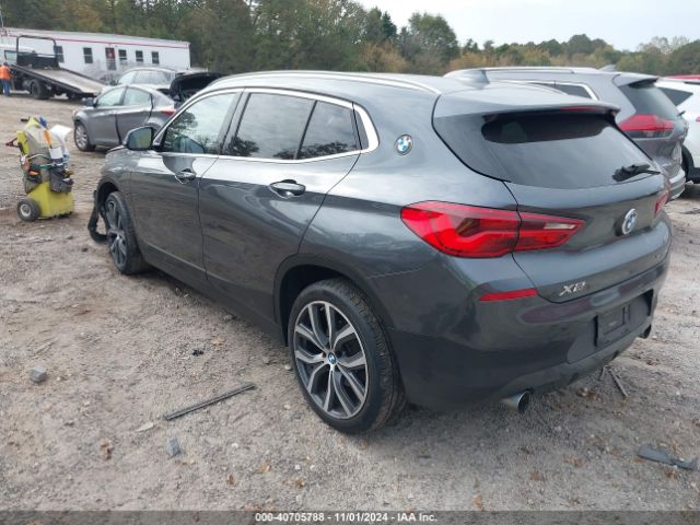 WBXYJ1C0XL5P14763 BMW X2 Xdrive28i