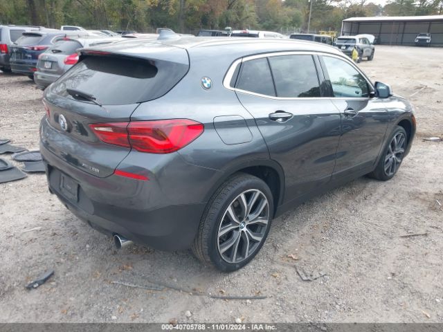 WBXYJ1C0XL5P14763 BMW X2 Xdrive28i
