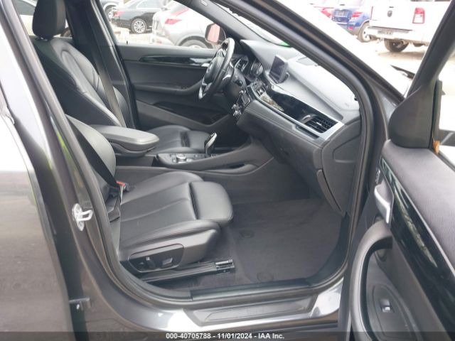 WBXYJ1C0XL5P14763 BMW X2 Xdrive28i