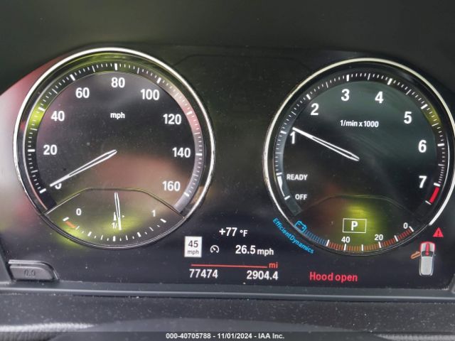 WBXYJ1C0XL5P14763 BMW X2 Xdrive28i