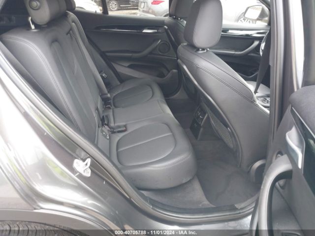 WBXYJ1C0XL5P14763 BMW X2 Xdrive28i