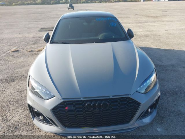 WUAAWCF5XRA902589 Audi RS5