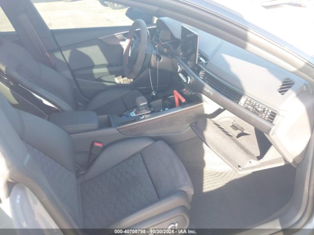WUAAWCF5XRA902589 Audi RS5