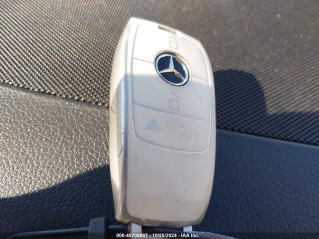 WDDZF4JB3KA579453 Mercedes-Benz E 300