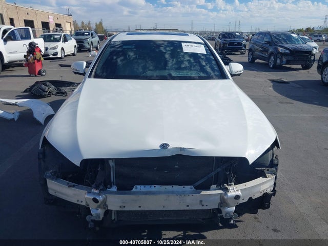 WDDZF4JB3KA579453 Mercedes-Benz E 300