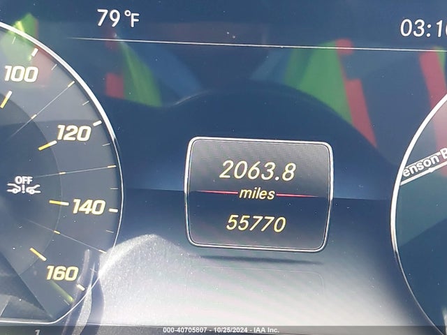 Mercedes-Benz E 300 2019 WDDZF4JB3KA579453 Image 16