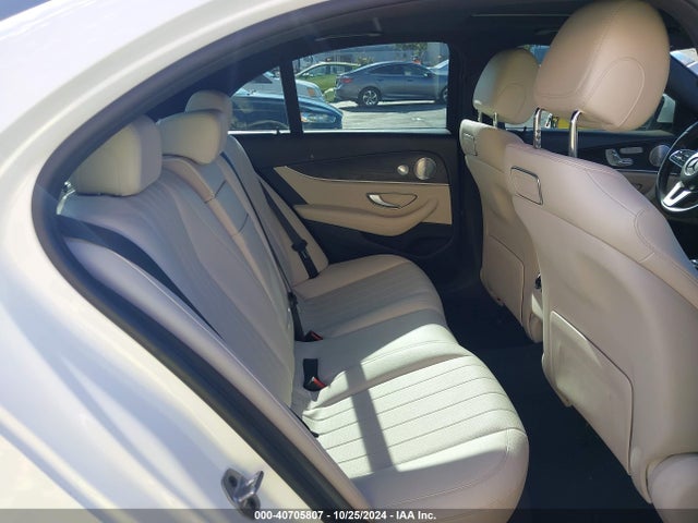 WDDZF4JB3KA579453 Mercedes-Benz E 300