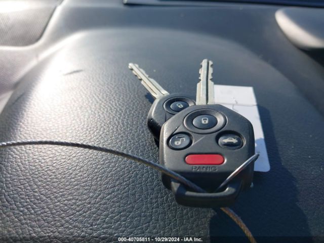 JF2SJAEC6EH434142 Subaru Forester 2.5i Premium