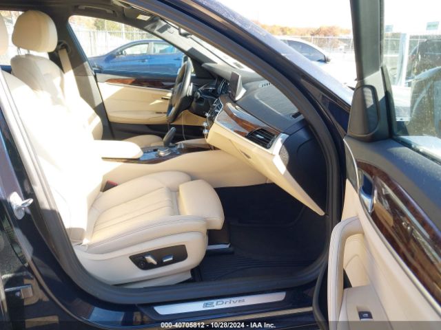 WBAJB1C50KB375614 BMW 530e Xdrive Iperformance