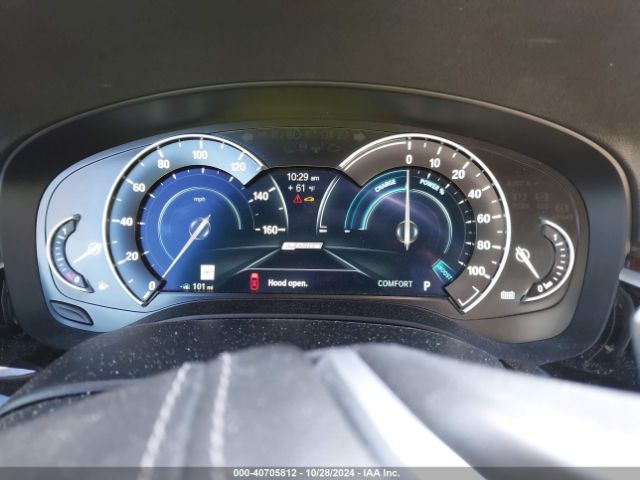 WBAJB1C50KB375614 BMW 530e Xdrive Iperformance