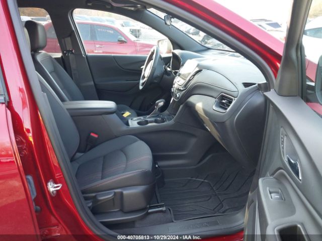 3GNAXMEG5RS101173 Chevrolet Equinox Fwd Rs