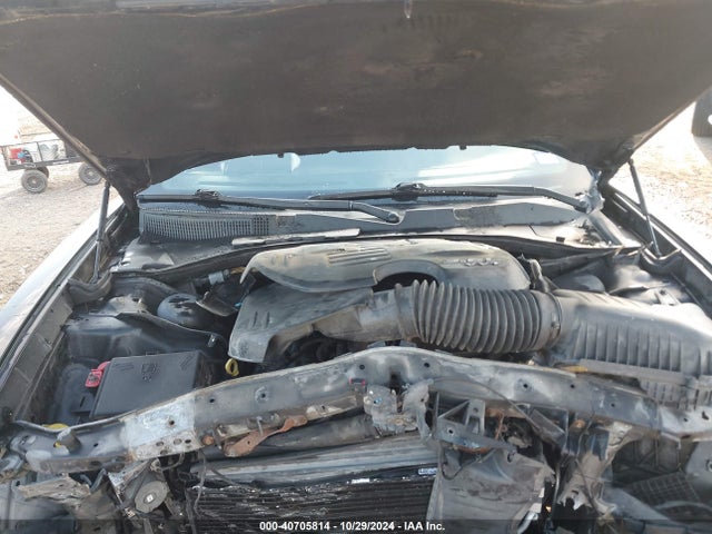 2C3CDXFG6FH891385 Dodge Charger Se