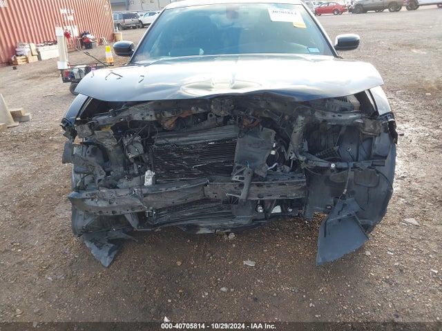 2C3CDXFG6FH891385 Dodge Charger Se