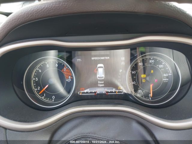 1C4PJMBS9GW221007 Jeep Cherokee Trailhawk
