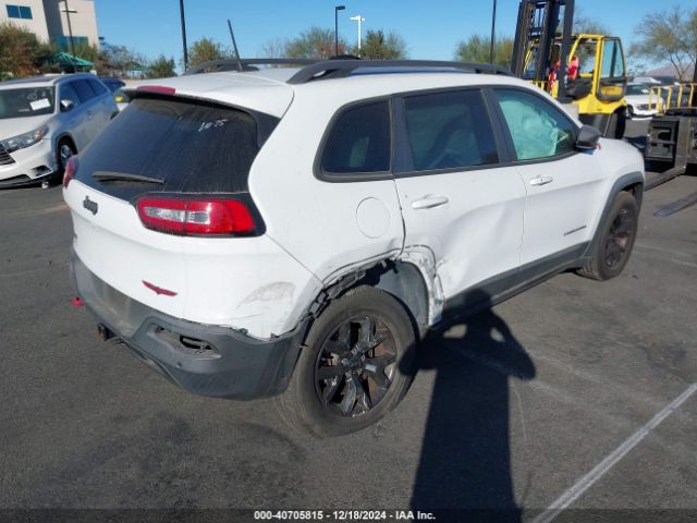 1C4PJMBS9GW221007 Jeep Cherokee Trailhawk