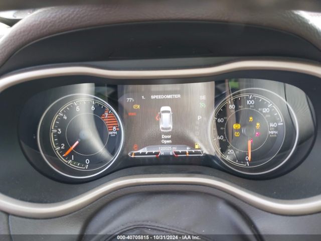 1C4PJMBS9GW221007 Jeep Cherokee Trailhawk