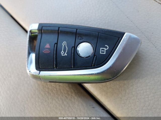 5UXKR0C58F0K69330 BMW X5 Xdrive35i