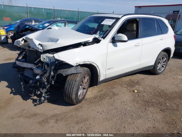 5UXKR0C58F0K69330 BMW X5 Xdrive35i