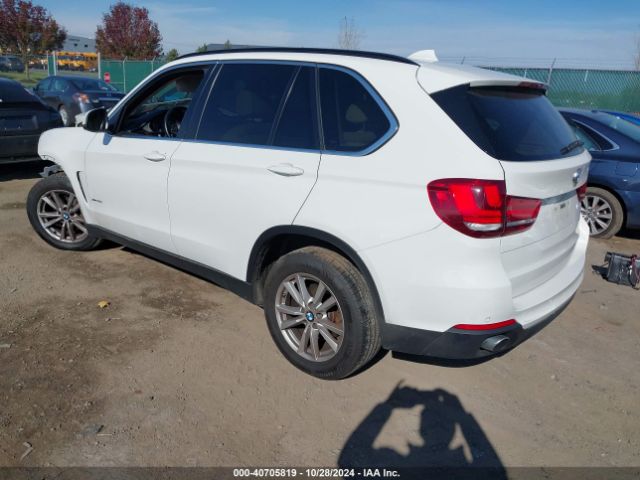 5UXKR0C58F0K69330 BMW X5 Xdrive35i