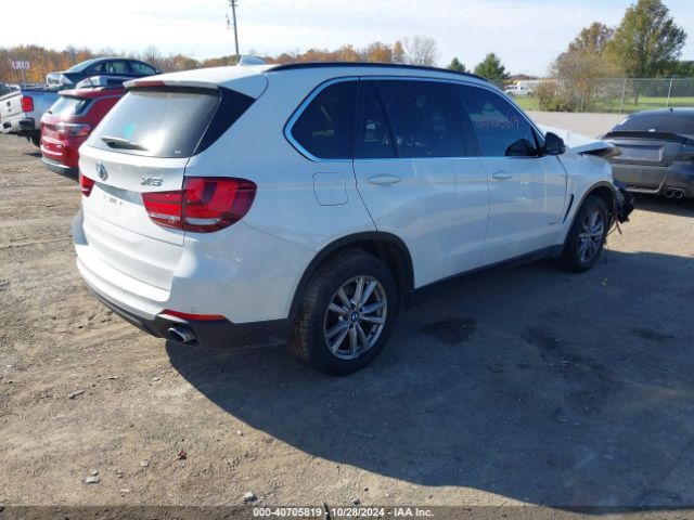5UXKR0C58F0K69330 BMW X5 Xdrive35i