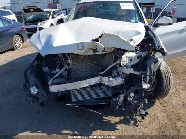 5UXKR0C58F0K69330 BMW X5 Xdrive35i