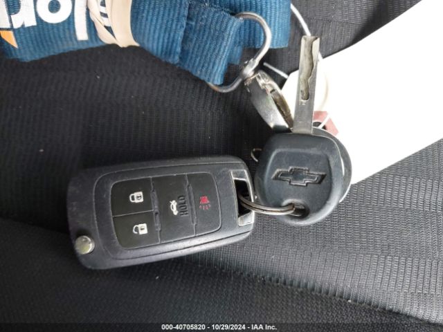 2G1FA1E36E9130631 Chevrolet Camaro 2ls