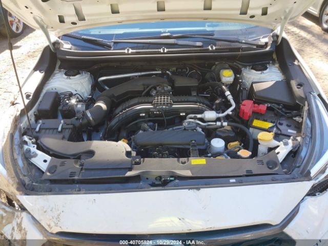 JF2GUADC1R8255687 Subaru Crosstrek Premium