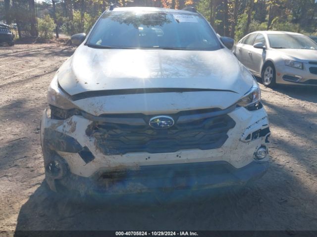 JF2GUADC1R8255687 Subaru Crosstrek Premium