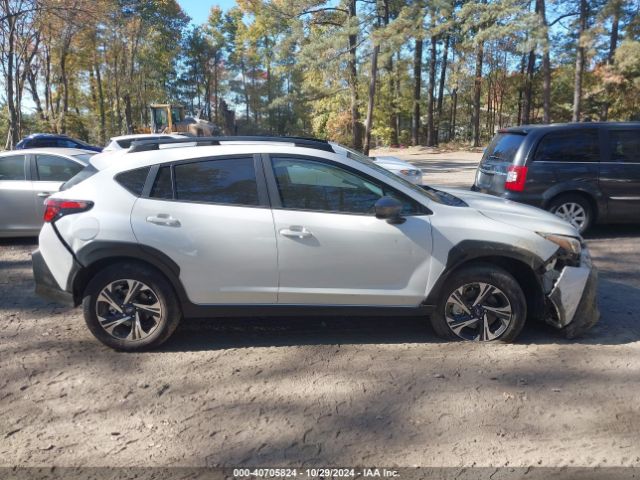 JF2GUADC1R8255687 Subaru Crosstrek Premium