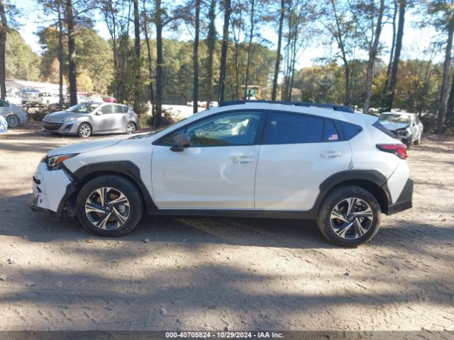 JF2GUADC1R8255687 Subaru Crosstrek Premium