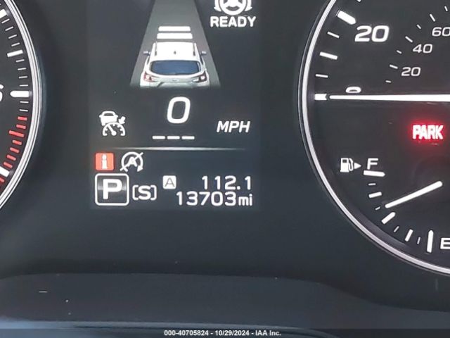 JF2GUADC1R8255687 Subaru Crosstrek Premium