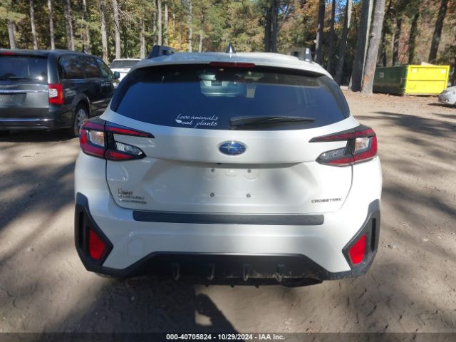 JF2GUADC1R8255687 Subaru Crosstrek Premium