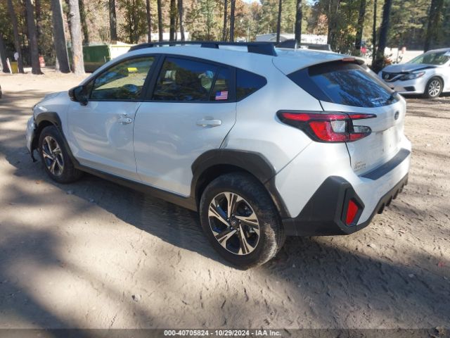 JF2GUADC1R8255687 Subaru Crosstrek Premium