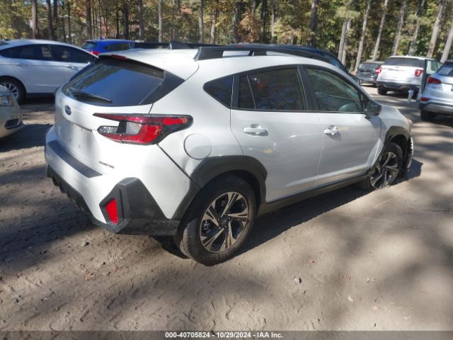 JF2GUADC1R8255687 Subaru Crosstrek Premium