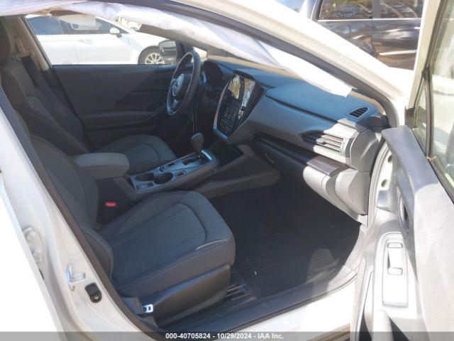 JF2GUADC1R8255687 Subaru Crosstrek Premium