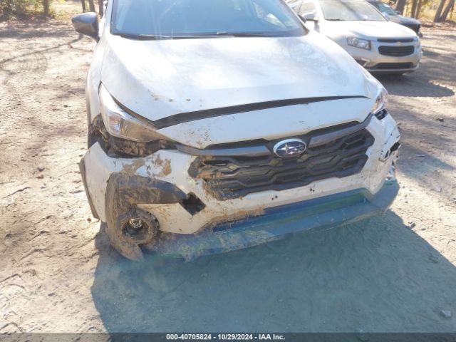 JF2GUADC1R8255687 Subaru Crosstrek Premium